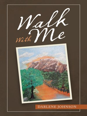 cover image of Walk with Me